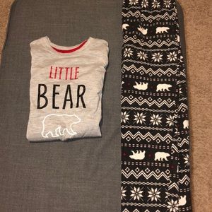 Pj set